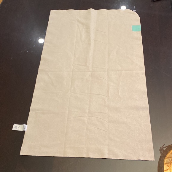 Lululemon The (Small) Towel. Animal print. - Picture 4 of 5